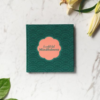 En enkel bok : mindfulness