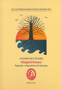 bokomslag Midgård brinner