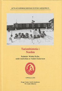 Turismhistoria i norden, Inbunden