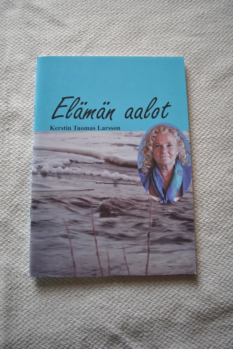 Elämän aalot 1