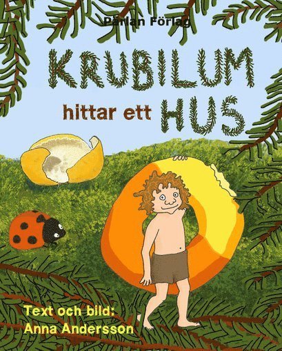 Krubilum hittar ett hus 1