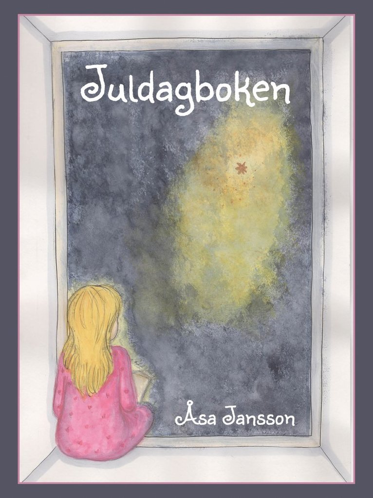Juldagboken