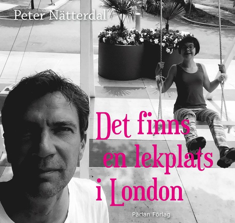 Det finns en lekplats i London 1
