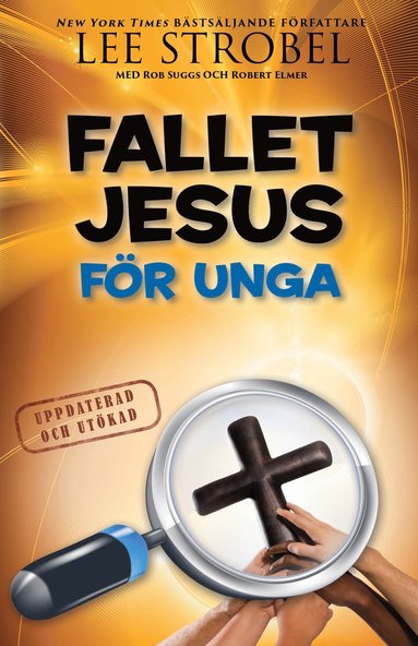 bokomslag Fallet Jesus : för unga