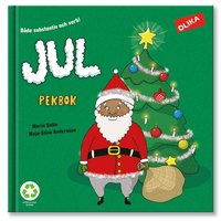 bokomslag Jul : pekbok