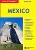 bokomslag Mexico utan separat kartbilaga
