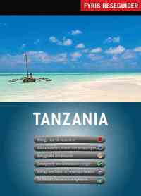 bokomslag Tanzania