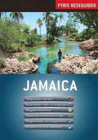 bokomslag Jamaica utan karta