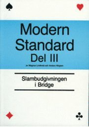 Anders Wirgren, Magnus Lindkvist - Modern standard. D. 3, Slambudgivningen, Häftad