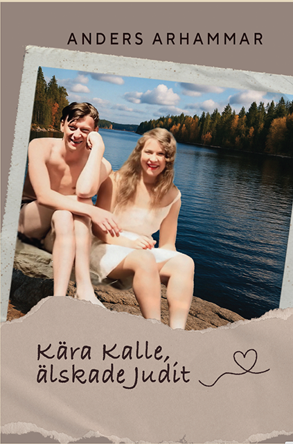 Kära Kalle, älskade Judit 1