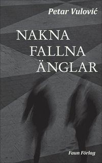 bokomslag Nakna fallna änglar