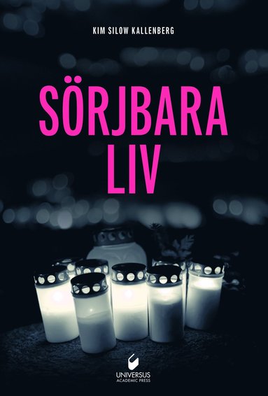 bokomslag Sörjbara liv