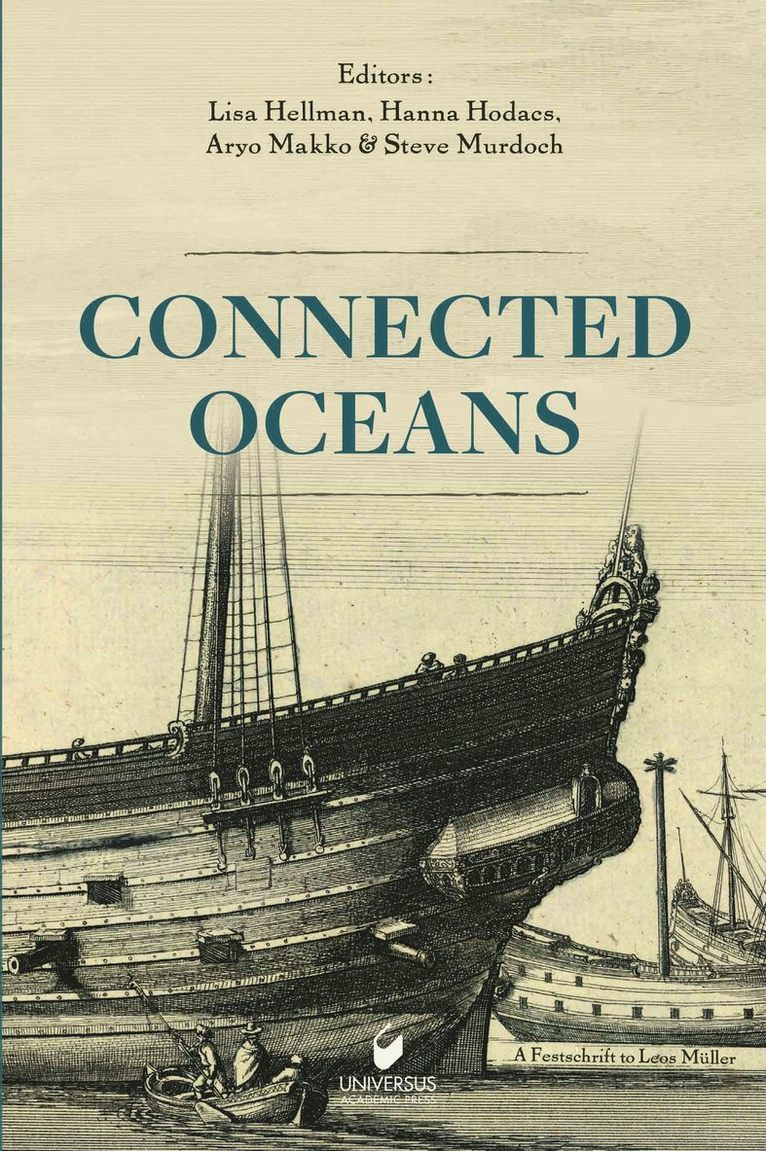 Connected oceans 1