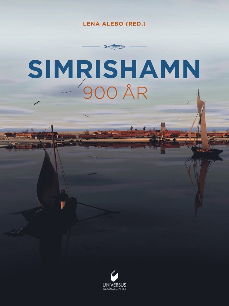 Simrishamn 900 år, del II 1