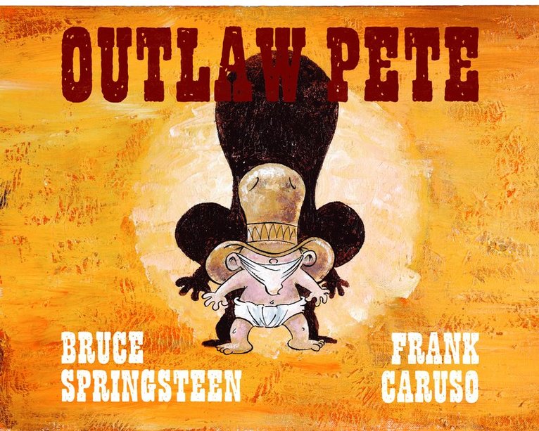Outlaw Pete 1
