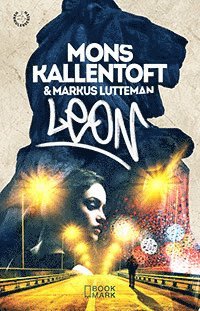 Mons Kallentoft, Markus Lutteman - Leon, Inbunden