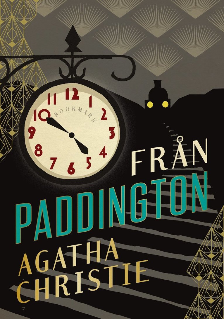 4.50 från Paddington
