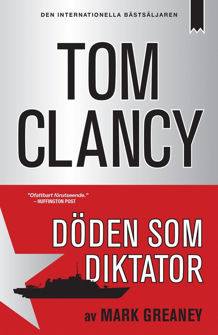 Döden som diktator 1