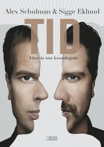 Tid : Livet är inte kronologiskt, Limited edition