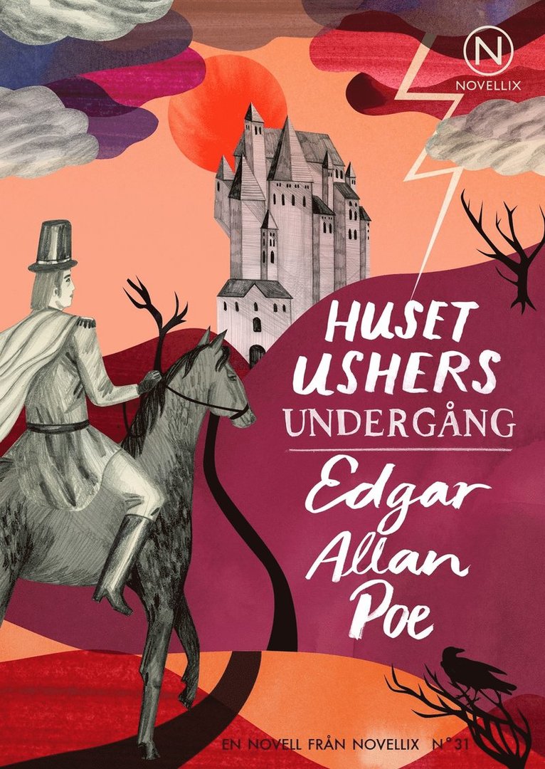 Huset Ushers undergång