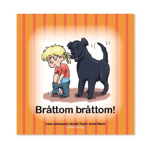 Bråttom bråttom! 1