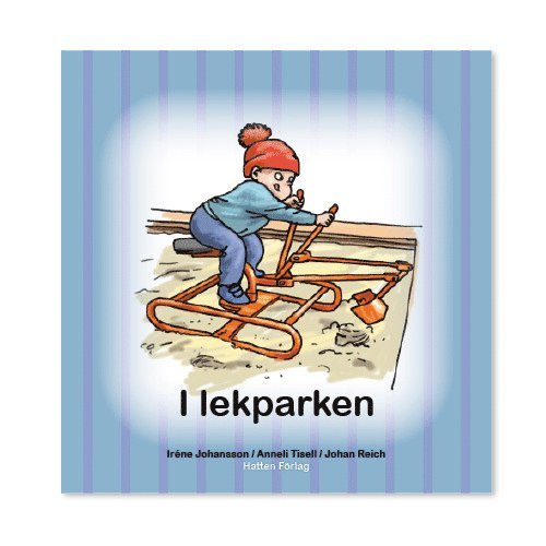 I lekparken 1