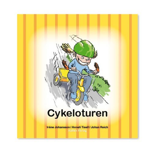 Cykeloturen 1
