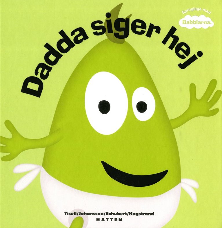 Dadda siger hej 1