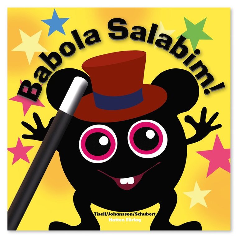 Babola salabim 1