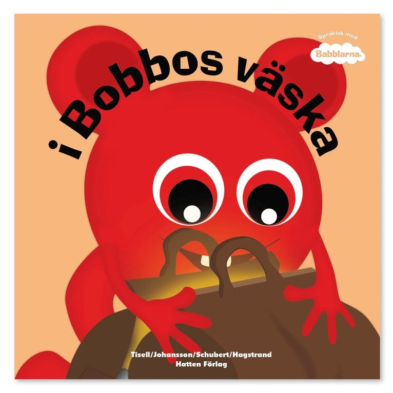 I Bobbos väska 1