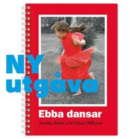 bokomslag Ebba dansar