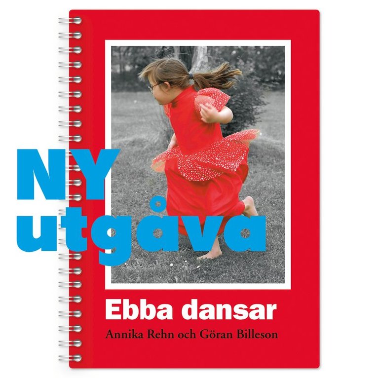 Ebba dansar 1