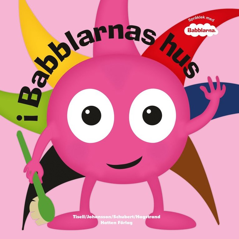 i Babblarnas hus 1