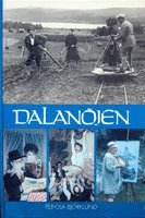 bokomslag Dalanöjen - en bok om revy, teater och film i Dalarna under 102 år