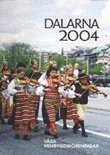 Dalarna 2004 Våra Hembygdsföreningar 1