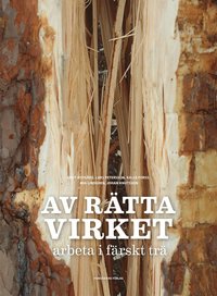 bokomslag Av rätta virket