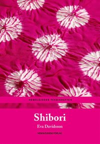 bokomslag Shibori