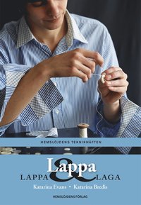 bokomslag Lappa