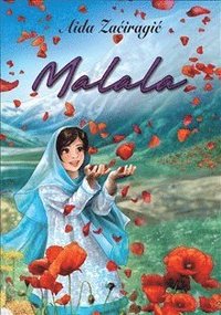 bokomslag Malala