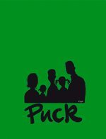bokomslag Puck : samlade puckar 2005 - 2013