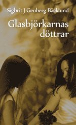 bokomslag Glasbjörkarnas döttrar