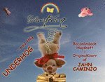 Underhog : med hög svansföring 1