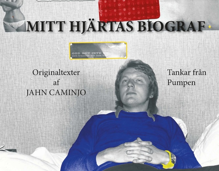 Mitt hjärtas biograf 1