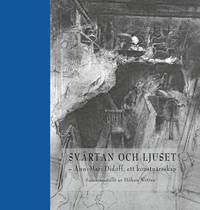 bokomslag Svärtan och ljuset : Ann-Mari Didoff, ett konstnärsskap