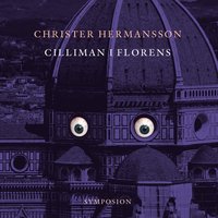 bokomslag Cilliman i Florens