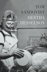 bokomslag Hertha Hesselson