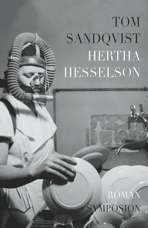 Hertha Hesselson 1