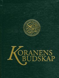 bokomslag Koranens budskap
