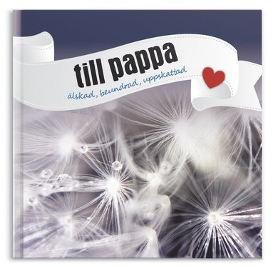 bokomslag Till pappa