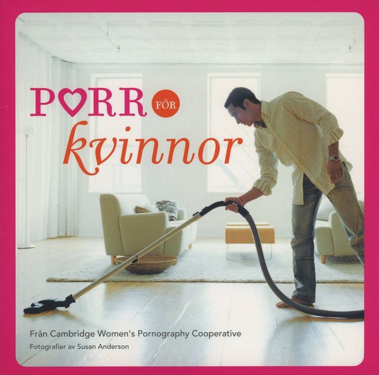 Porr för kvinnor